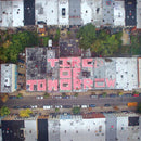 Nothing - Tired Of Tomorrow [LP - Pink]