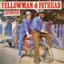Yellowman & Fathead - Divorced (For Your Eyes Only) [LP]
