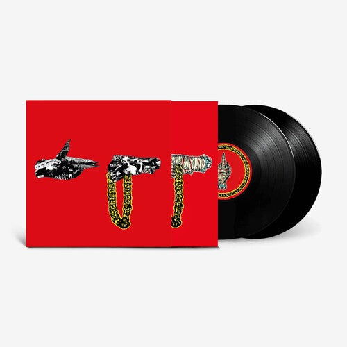 Run The Jewels - Run The Jewels 2 (10th Anniversary) [2xLP]