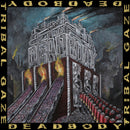 Deadbody - Dead Body / Tribal Gaze Split [LP - Yellow/Smoke]