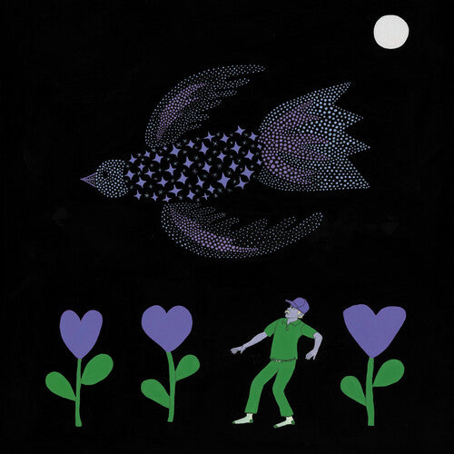 Bonnie "Prince" Billy - The Purple Bird [LP]