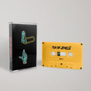 Run The Jewels - Run The Jewels [Cassette - Yellow]