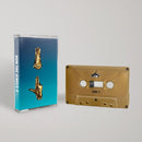 Run The Jewels - Run The Jewels 3 [Cassette - Gold]