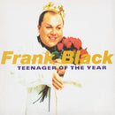 Frank Black - Teenager Of The Year [2xLP - Gold]