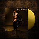 GloRilla - Glorious [LP - Gold/Opaque]