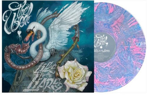 Used, The - Lies For The Liars [LP - Sweet Tart]