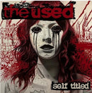 Used, The - The Used [2xLP - Black Widow]