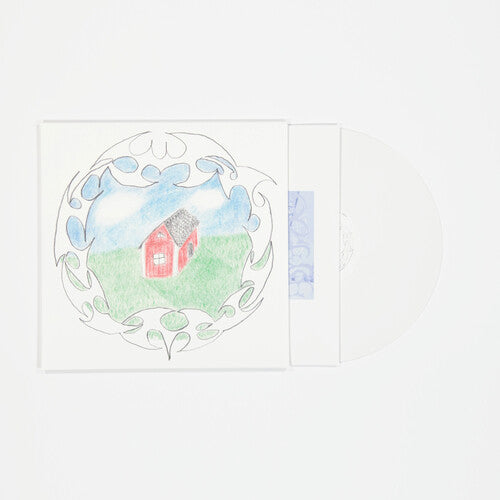 Bladee & Ecco2K - Crest [LP]