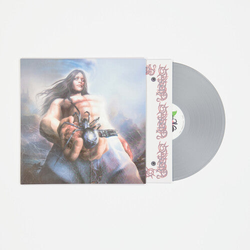 Bladee - Spiderr [LP]