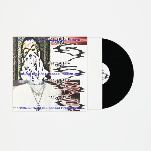 Bladee - RIP Bladee [LP]