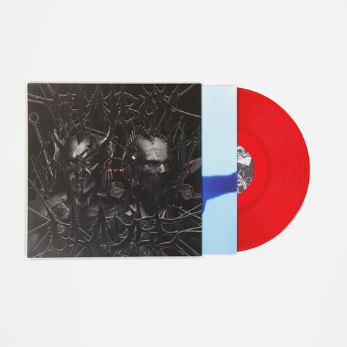 Bladee & Thaiboy Digital - AvP [LP - Red]