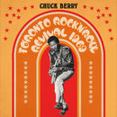 Chuck Berry - Toronto Rock n' Roll Revival 1969 [LP - Orange]