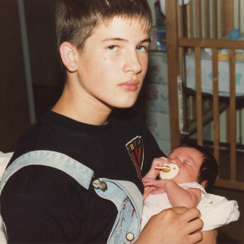 Big Thief - Capacity [LP - Maroon]