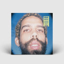 Bruno Berle - No REino Dos Afetos [LP - Blue]