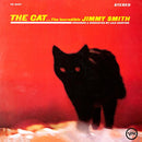 JImmy Smith - The Cat [LP - Verve Acoustic Sounds]