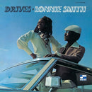 Lonnie Smith - Drives (Blue Note Classic Series) [LP]