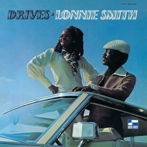 Lonnie Smith - Drives (Blue Note Classic Series) [LP]