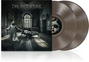 Dream Theater - Parasomnia [2xLP - Black Ice]