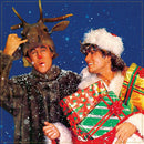 Wham! - Last Christmas (40th Anniversary) [LP - Snowflake White]