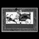 Rudimentary Peni - Pope Adrian The 37th Psychristiatric [LP]