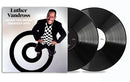 Luther Vandross - Never Too Much: Greatest Hits [2xLP]