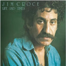 Jim Croce - Life & Times [LP]