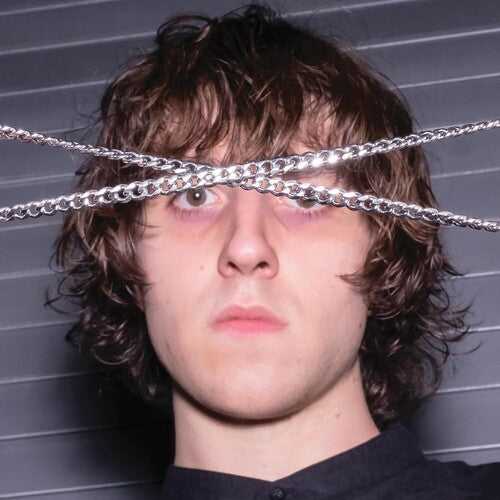 Cameron Winter - Heavy Metal [CD]