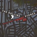Rolling Stones, The - Welcome To Shepherd's Bush [LP]