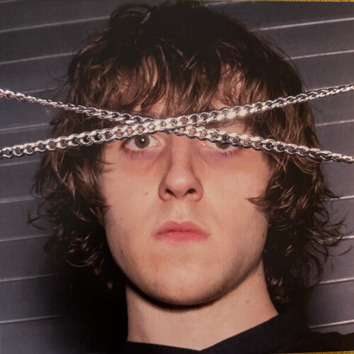 Cameron Winter - Heavy Metal [LP]