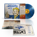 Various Artists - Fallout: Soothing Sounds Of The Apolcalypse [LP - Blue]