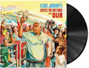 King Jammy - King Jammy's Unites The Nations With Dub [LP]