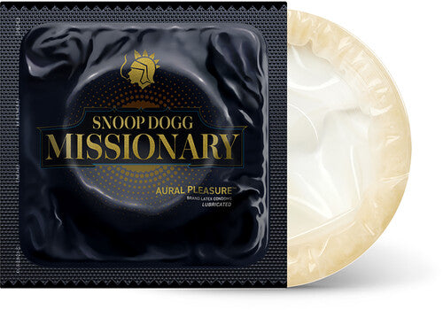 Snoop Dogg - Missionary [LP - Picture Disc]