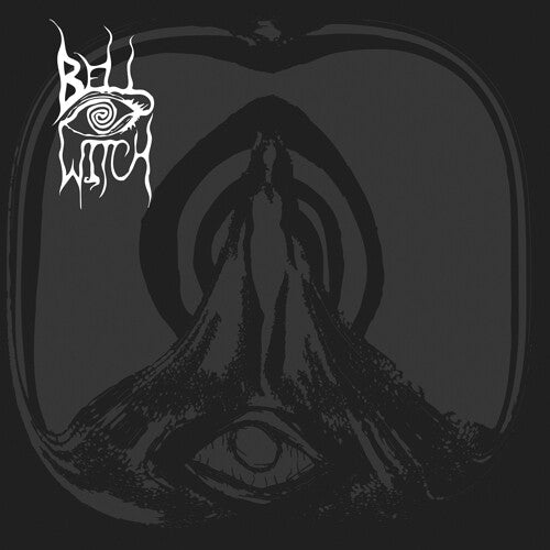 Bell Witch - Demo 2011 [2xLP - Silver/Black Merge]