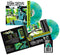 Brian Setzer Orchestra - The Dirty Boogie [LP - Seafoam Melt]