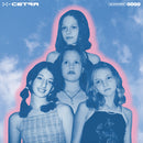 X-Cetra - Summer 2000 [LP - Pink/Clear]