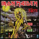 Iron Maiden - Killers [LP]