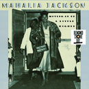 Mahalia Jackson - Movin' On Up A Little Higher [LP]