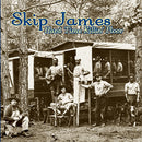 Skip James - Hard Time Killin Floor [LP]