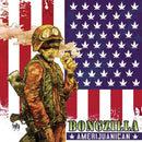 Bongzilla - Amerijuanican [LP - White/Green Galaxy]