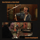 Ben Nichols & Rick Steff - Lucero Unplugged [2xLP]