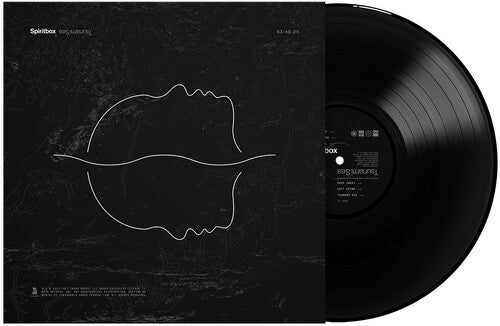 Spiritbox - Tsunami Sea [LP]