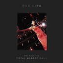 Dua Lipa - Live From The Royal Albert Hall [2xLP]