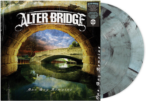 Alter Bridge - One Day Remains (20th Anniversary) [2xLP - Electric Smoke]