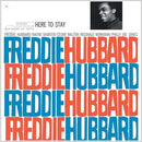Freddie Hubbard - Here To Stay [LP - Blue Note]