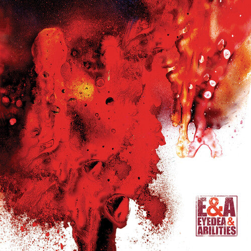 Eyedea & Abilities - E&A [2xLP]