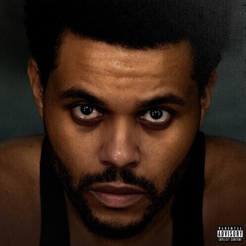 Weeknd, The - Hurry Up Tomorrow [LP]