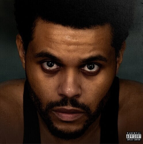 Weeknd, The - Hurry Up Tomorrow [LP]