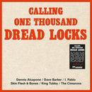 Various Artists - Calling One Thousand Dread Locks [LP]