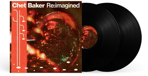 Various Artists - Chet Baker Re:Imagined [2xLP]