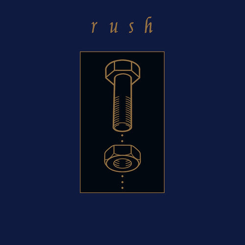 Rush - Counterparts [2xLP]